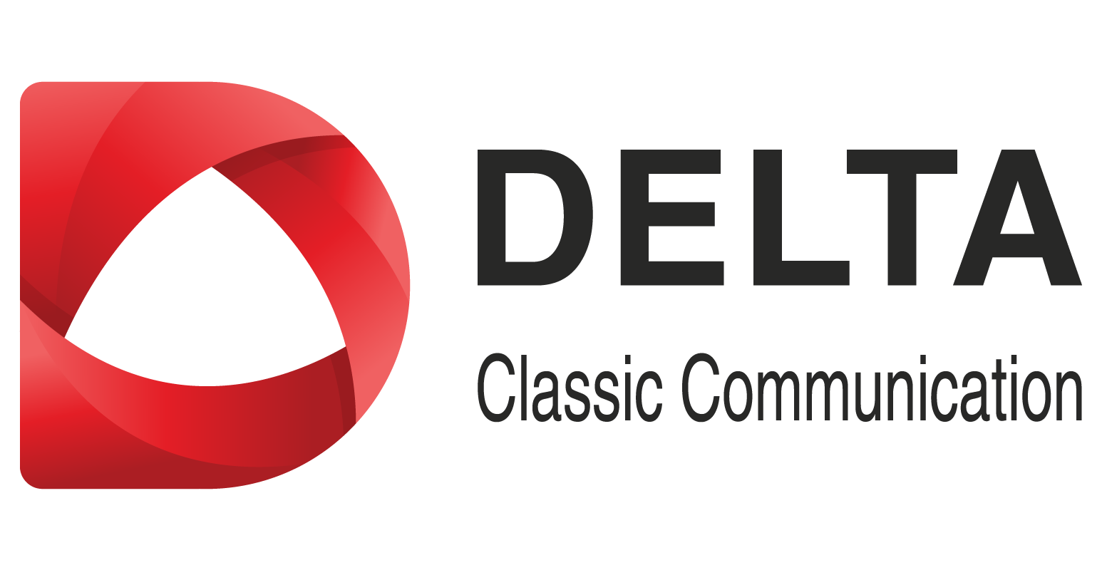 Delta Classic Communication-logo